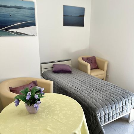 דוברובניק Concordia Apartments מראה חיצוני תמונה