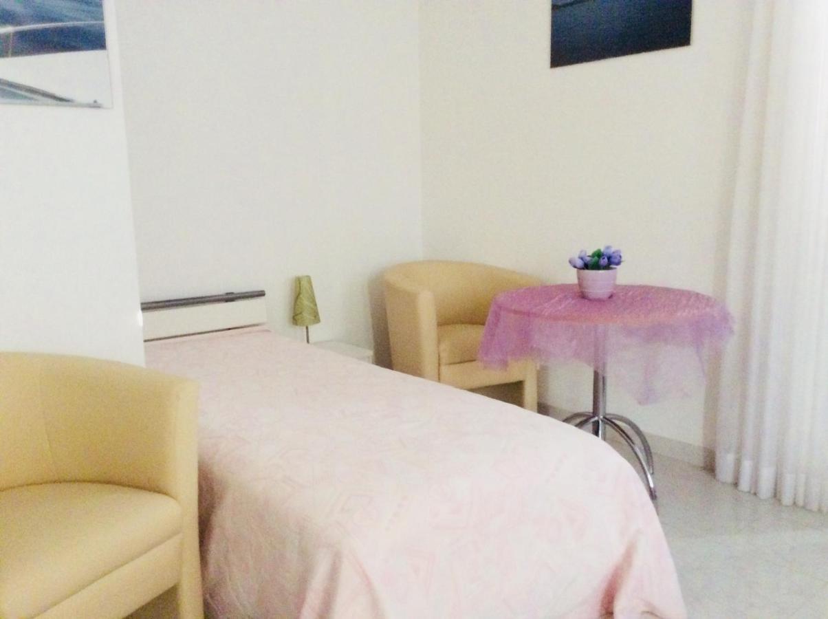 דוברובניק Concordia Apartments מראה חיצוני תמונה