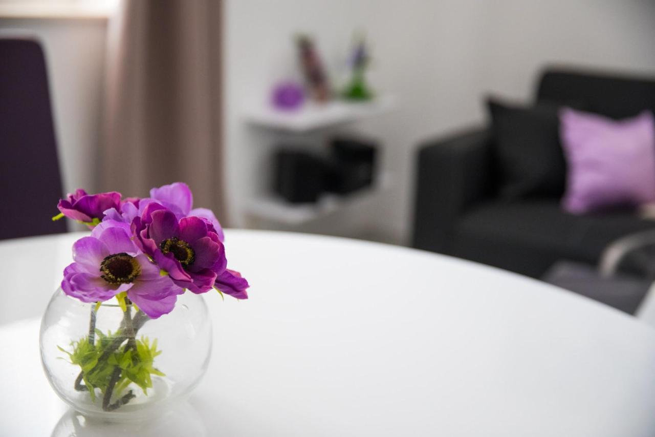 דוברובניק Concordia Apartments מראה חיצוני תמונה