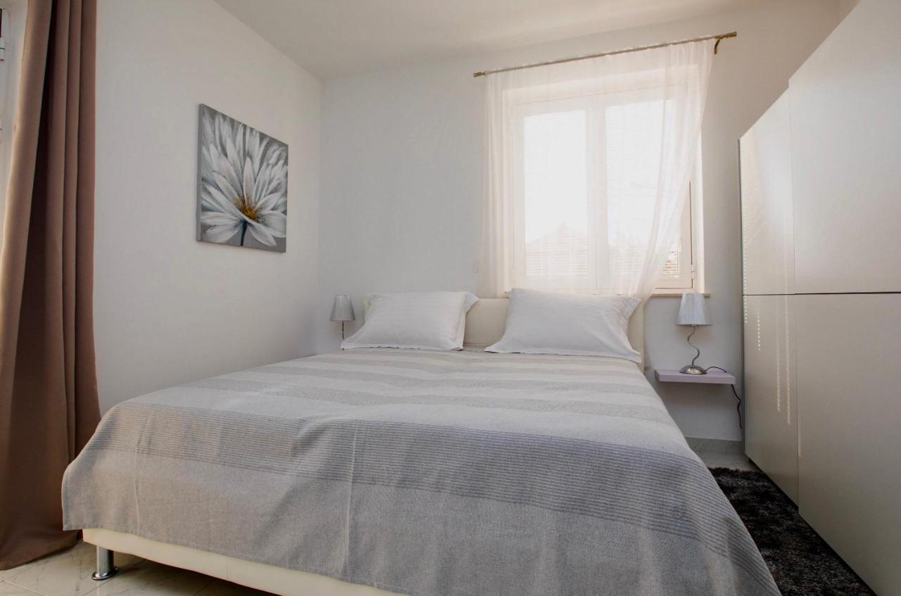 דוברובניק Concordia Apartments מראה חיצוני תמונה