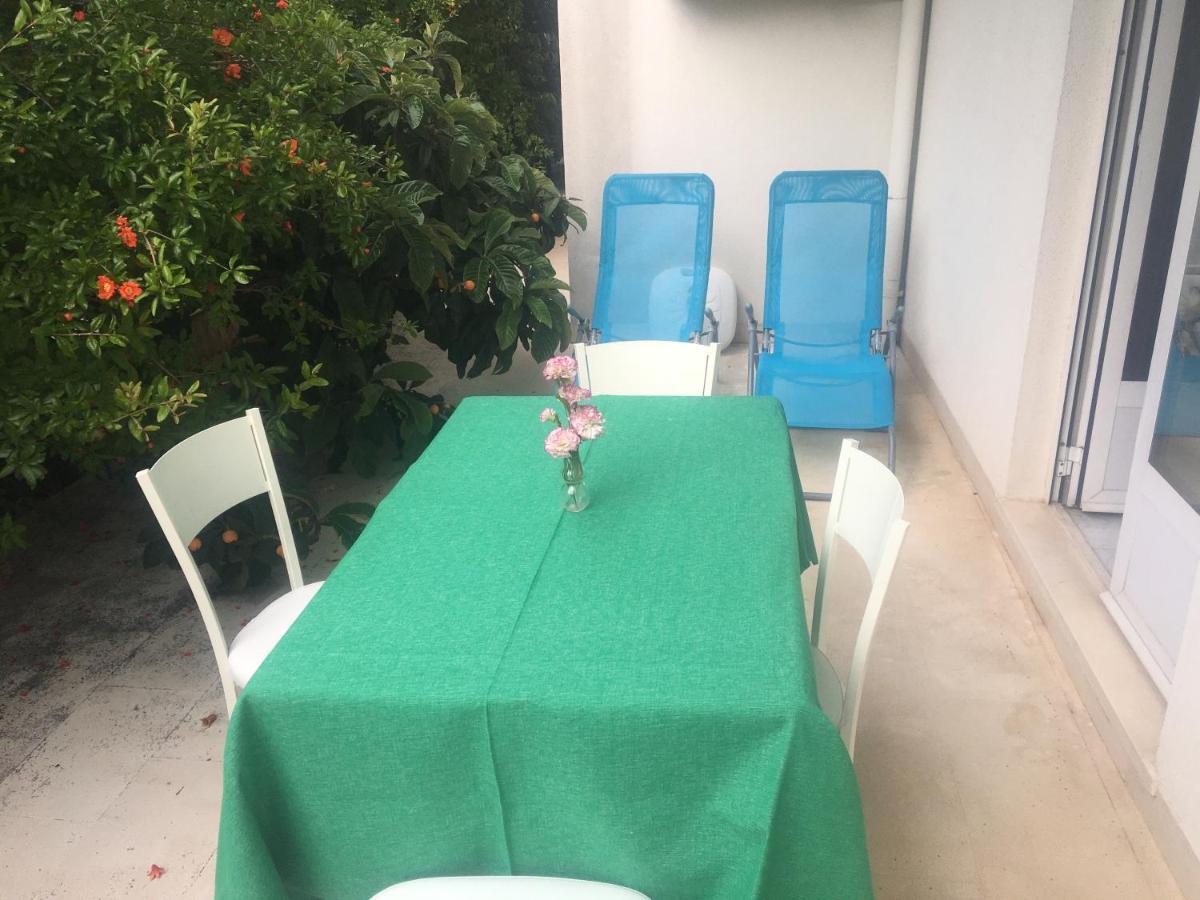דוברובניק Concordia Apartments מראה חיצוני תמונה