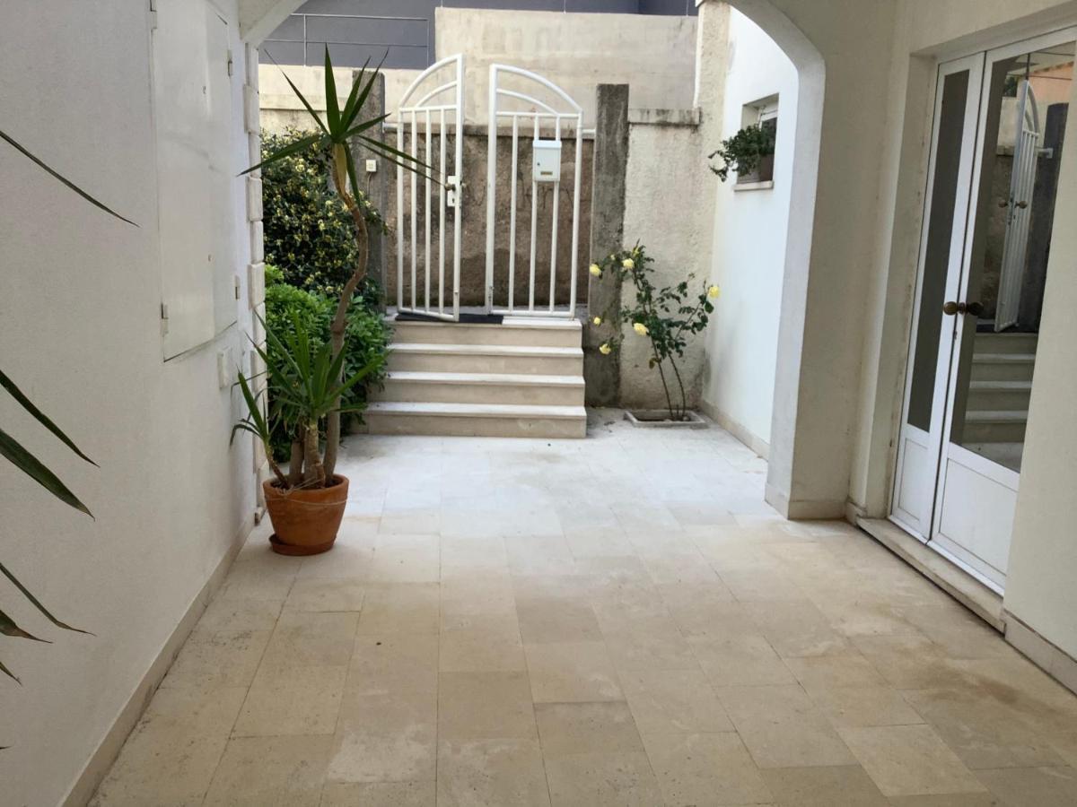דוברובניק Concordia Apartments מראה חיצוני תמונה