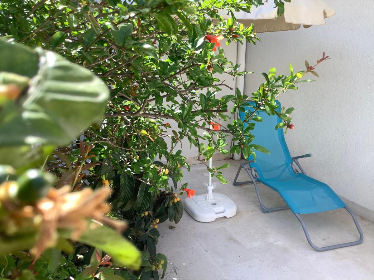 דוברובניק Concordia Apartments מראה חיצוני תמונה