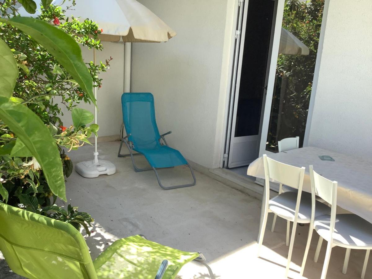 דוברובניק Concordia Apartments מראה חיצוני תמונה