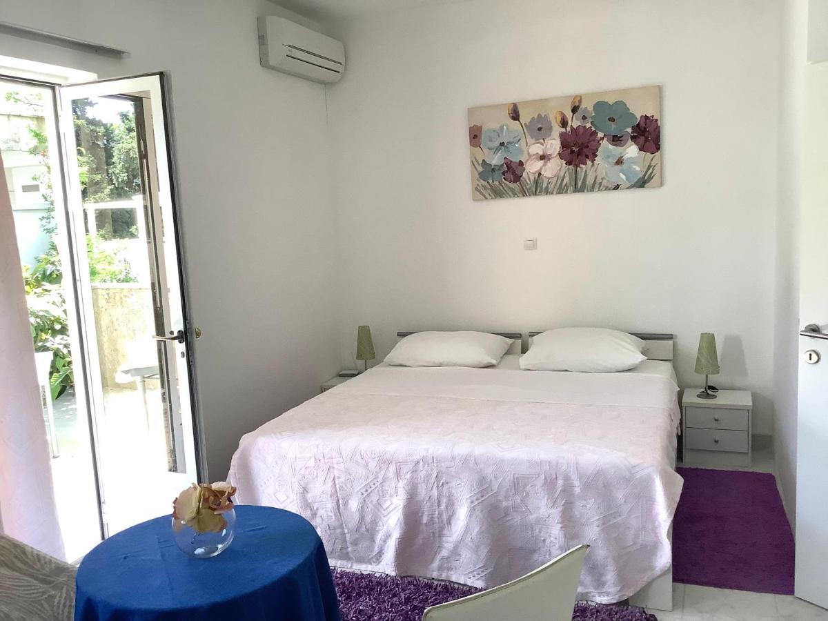 דוברובניק Concordia Apartments מראה חיצוני תמונה