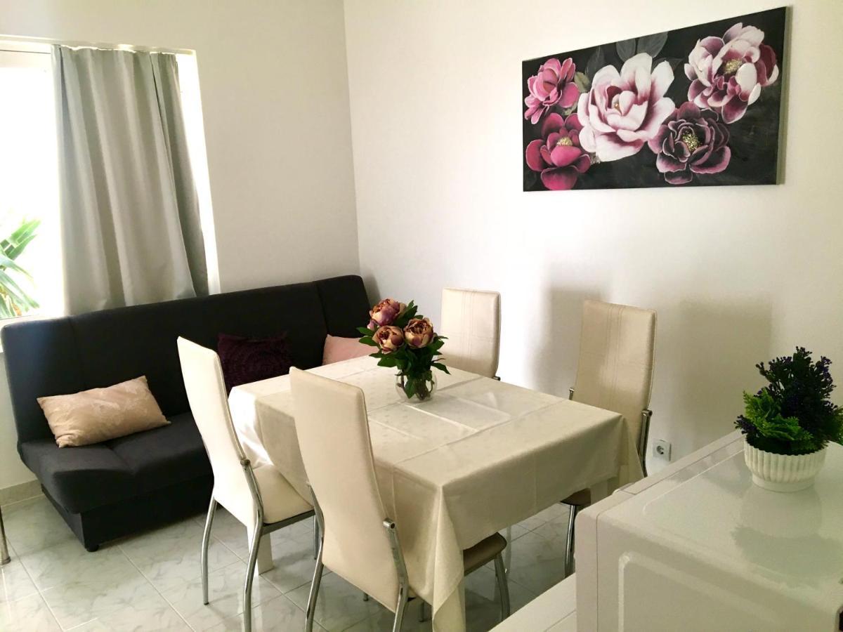 דוברובניק Concordia Apartments מראה חיצוני תמונה