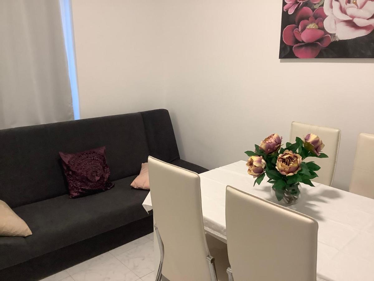 דוברובניק Concordia Apartments מראה חיצוני תמונה