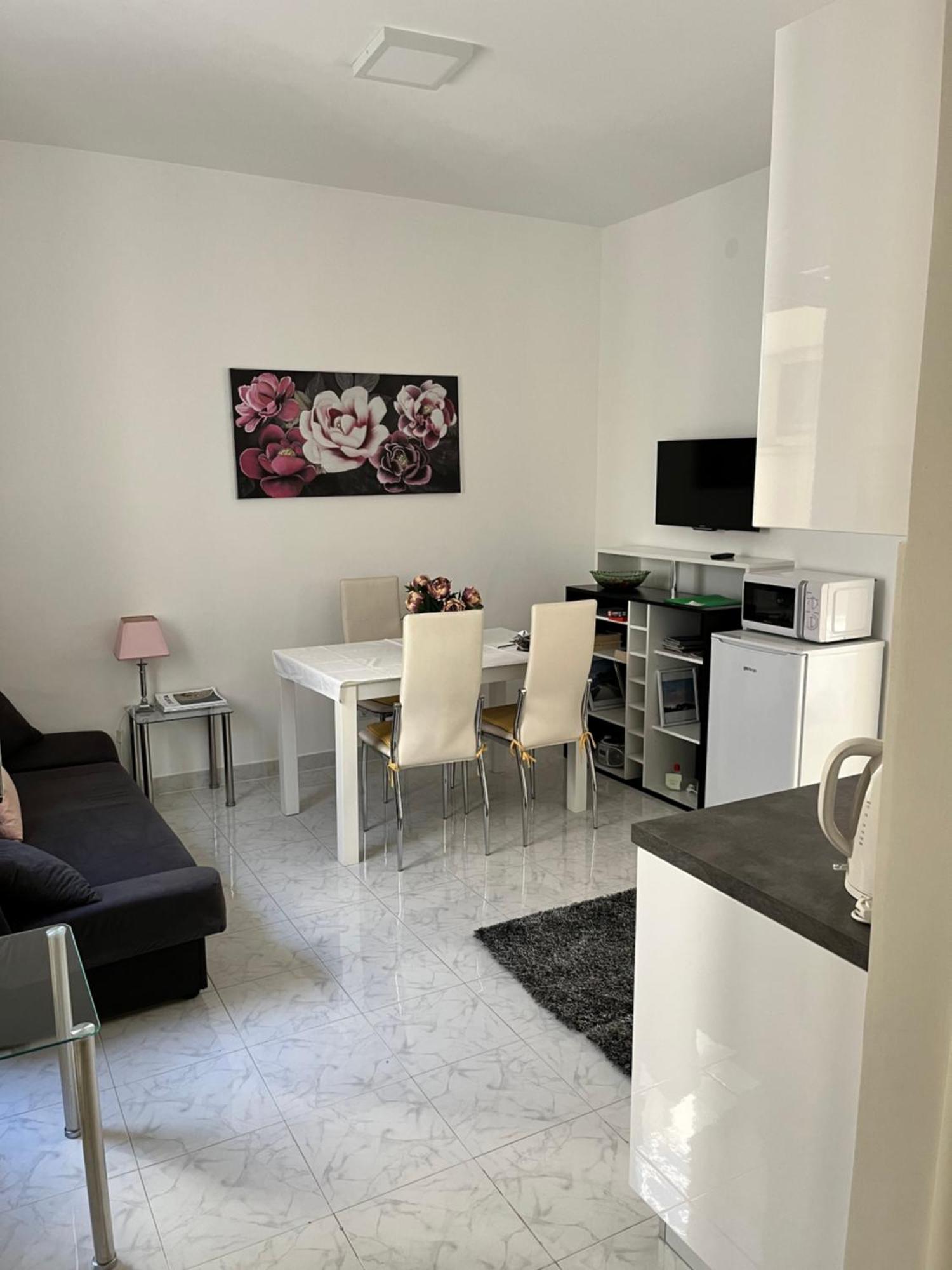 דוברובניק Concordia Apartments מראה חיצוני תמונה