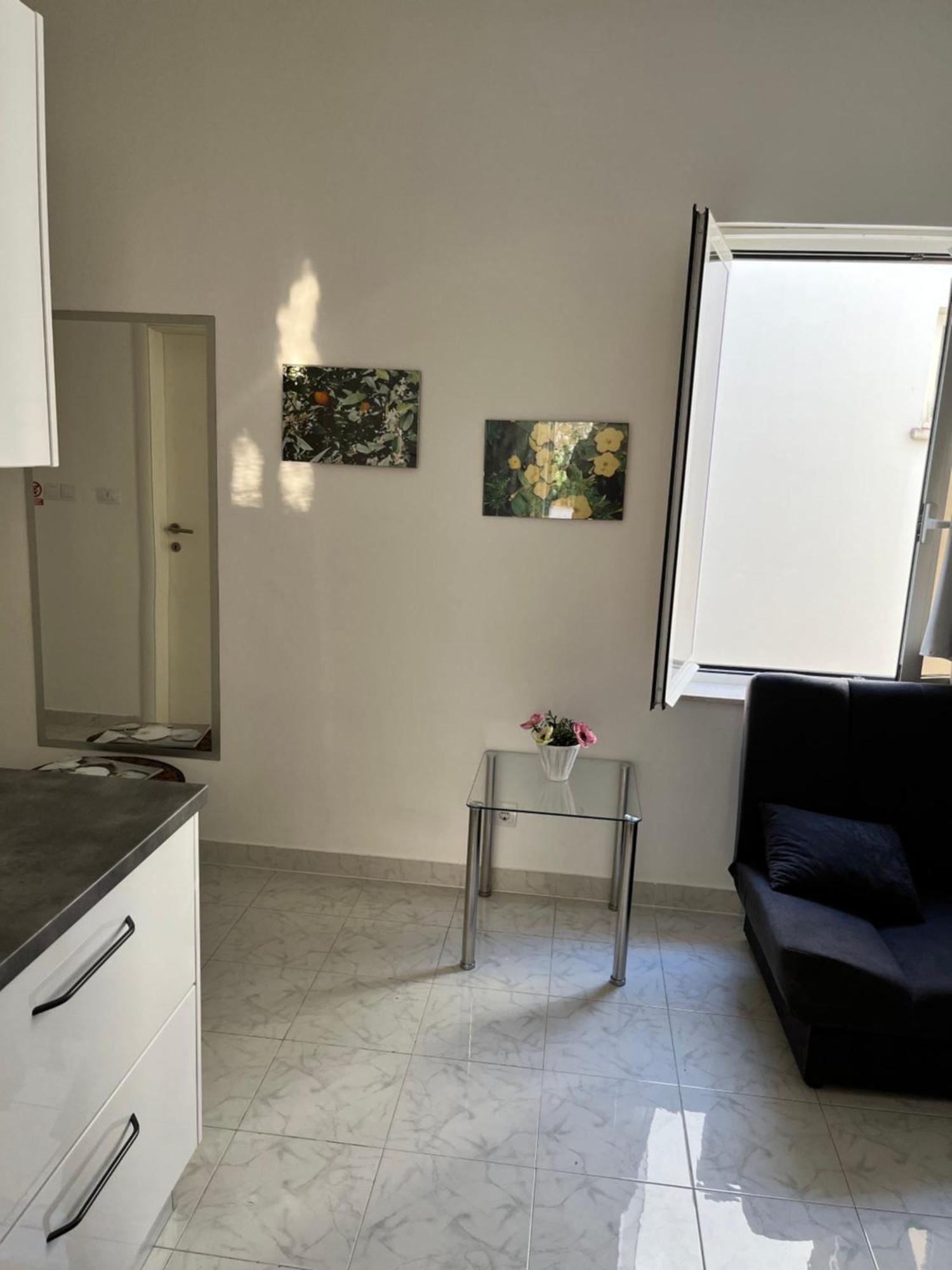 דוברובניק Concordia Apartments מראה חיצוני תמונה