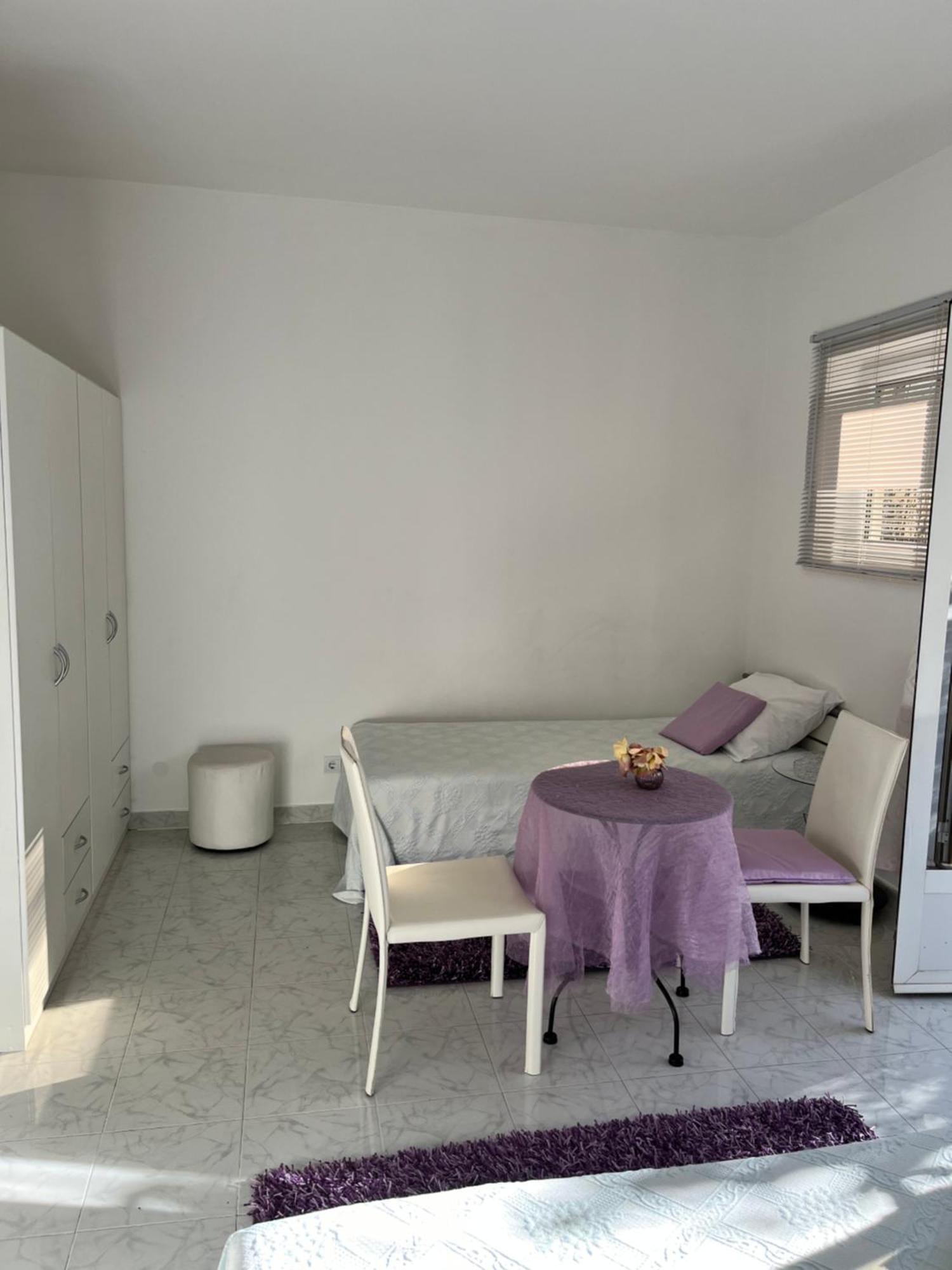 דוברובניק Concordia Apartments מראה חיצוני תמונה