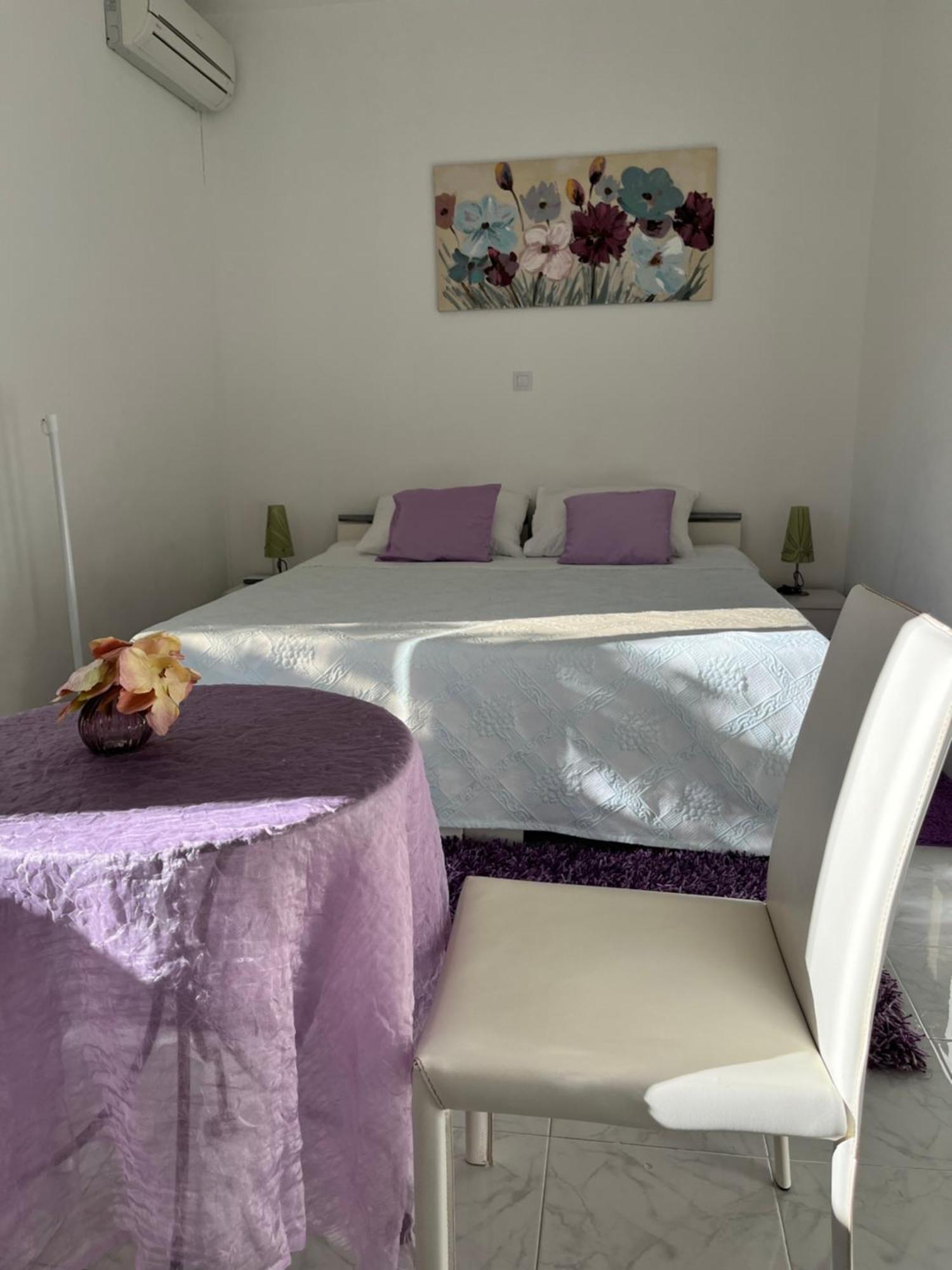 דוברובניק Concordia Apartments מראה חיצוני תמונה