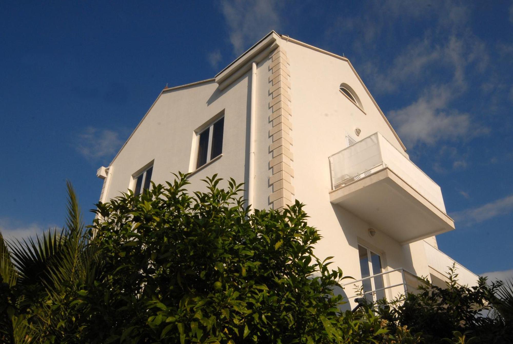 דוברובניק Concordia Apartments מראה חיצוני תמונה