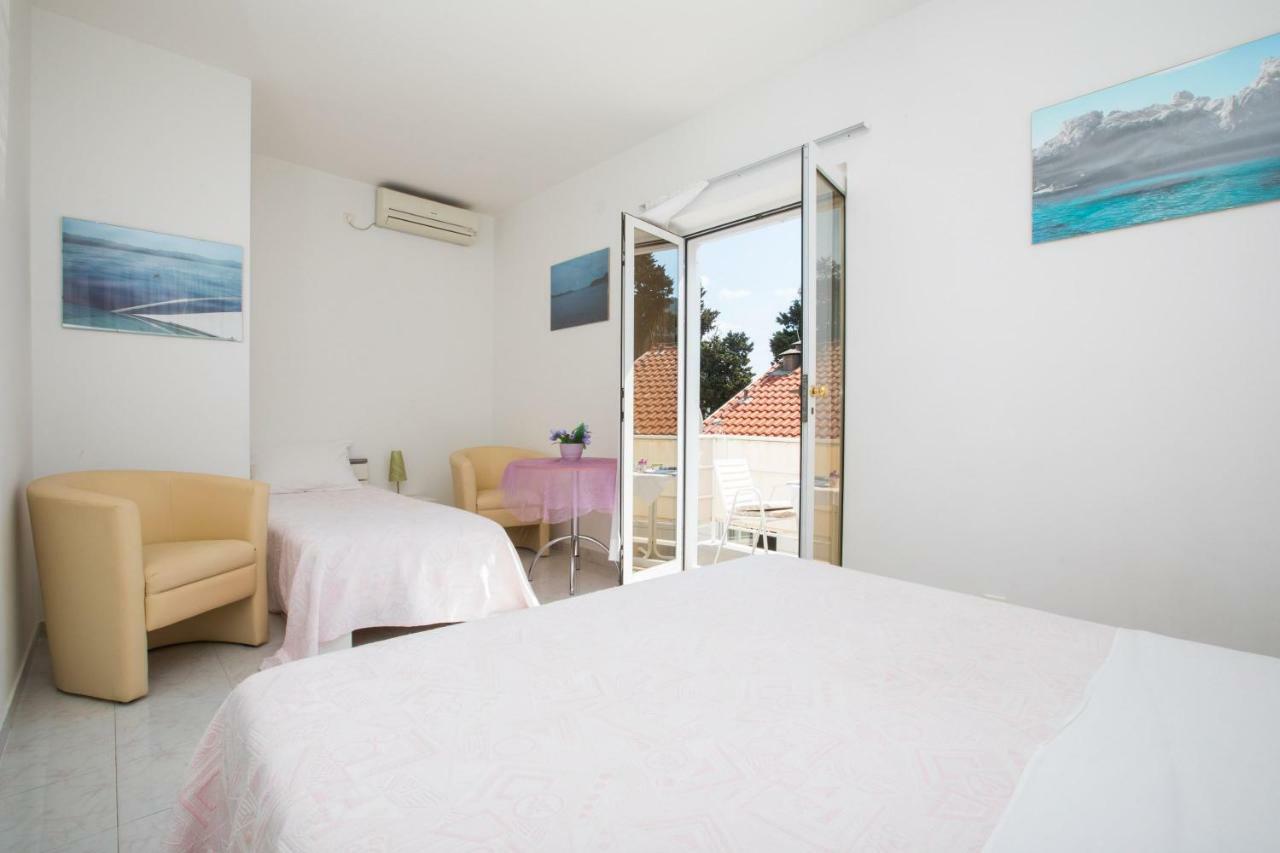 דוברובניק Concordia Apartments מראה חיצוני תמונה