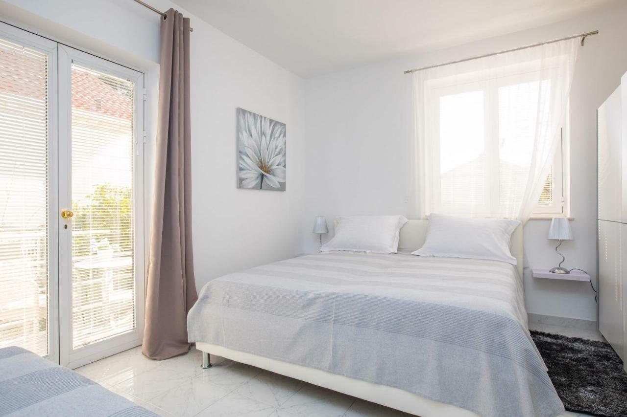 דוברובניק Concordia Apartments מראה חיצוני תמונה