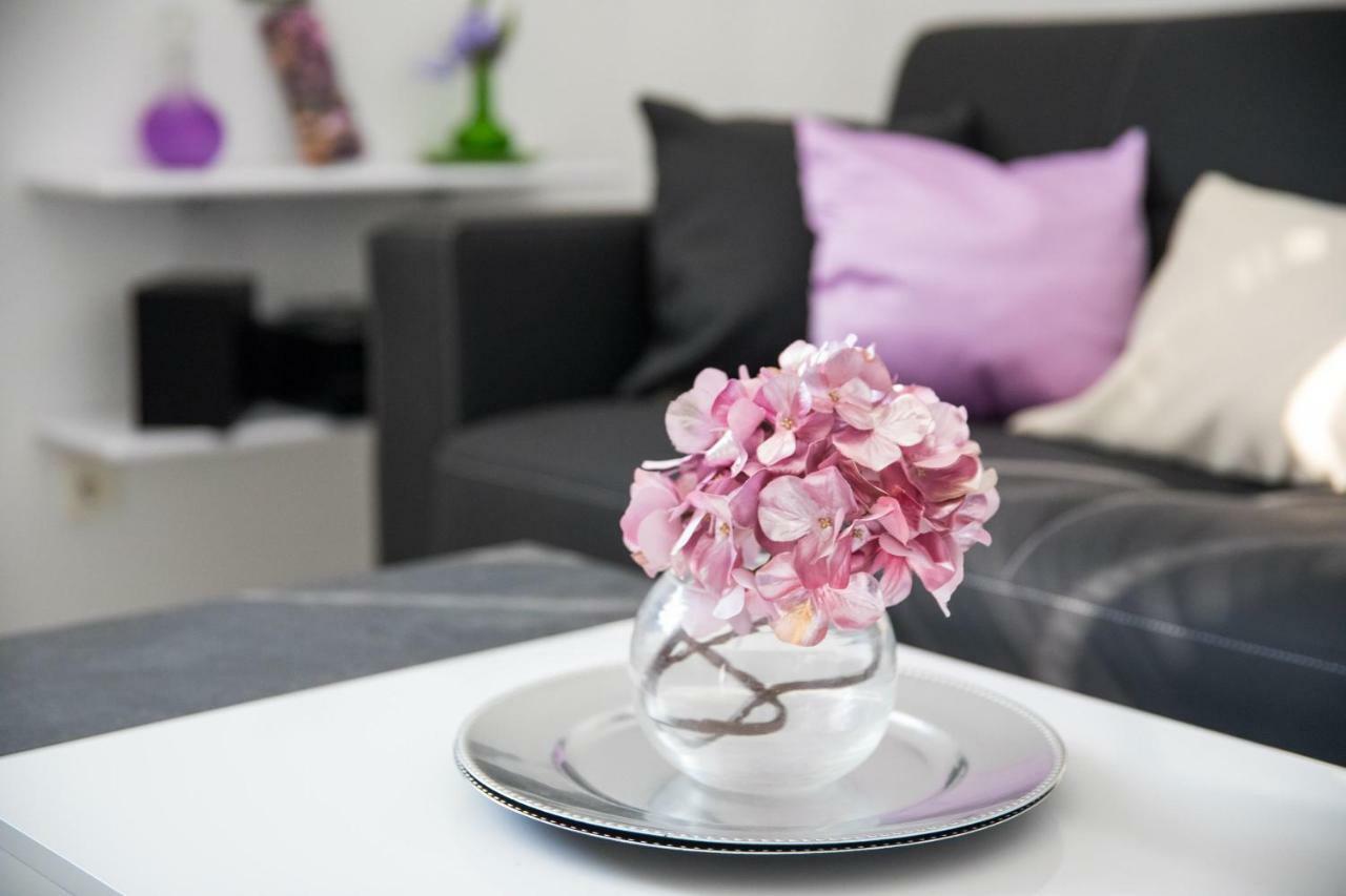 דוברובניק Concordia Apartments מראה חיצוני תמונה