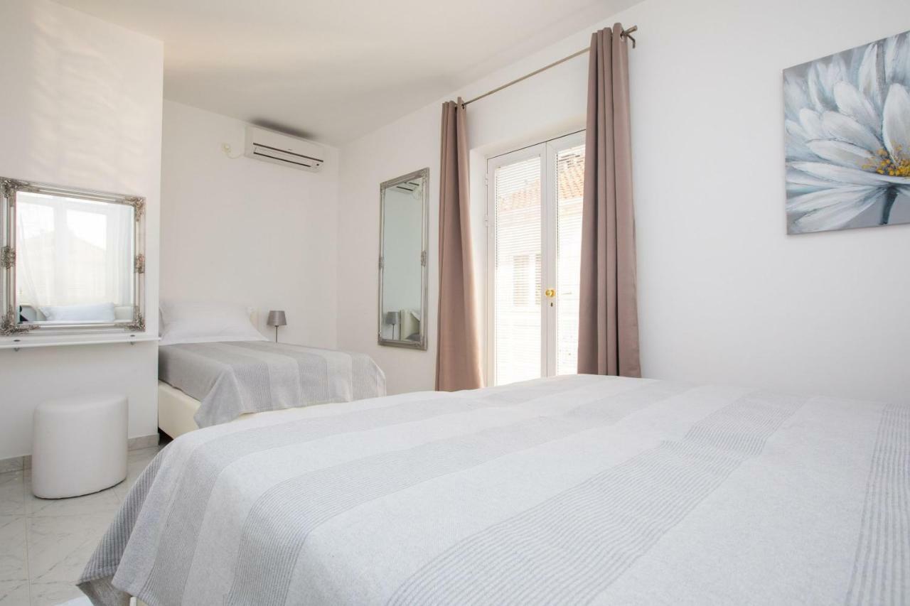 דוברובניק Concordia Apartments מראה חיצוני תמונה